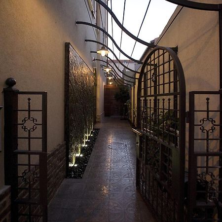 Molcho Neve Tzedek Apartment Tel Aviv Luaran gambar