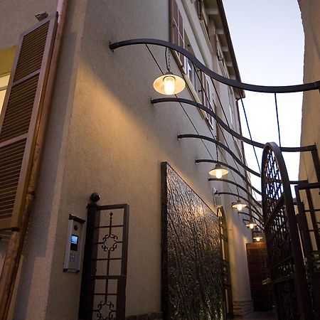 Molcho Neve Tzedek Apartment Tel Aviv Luaran gambar