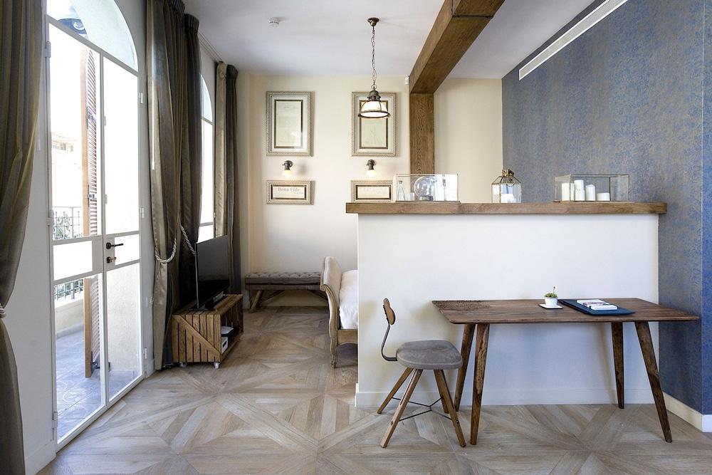 Molcho Neve Tzedek Apartment Tel Aviv Luaran gambar