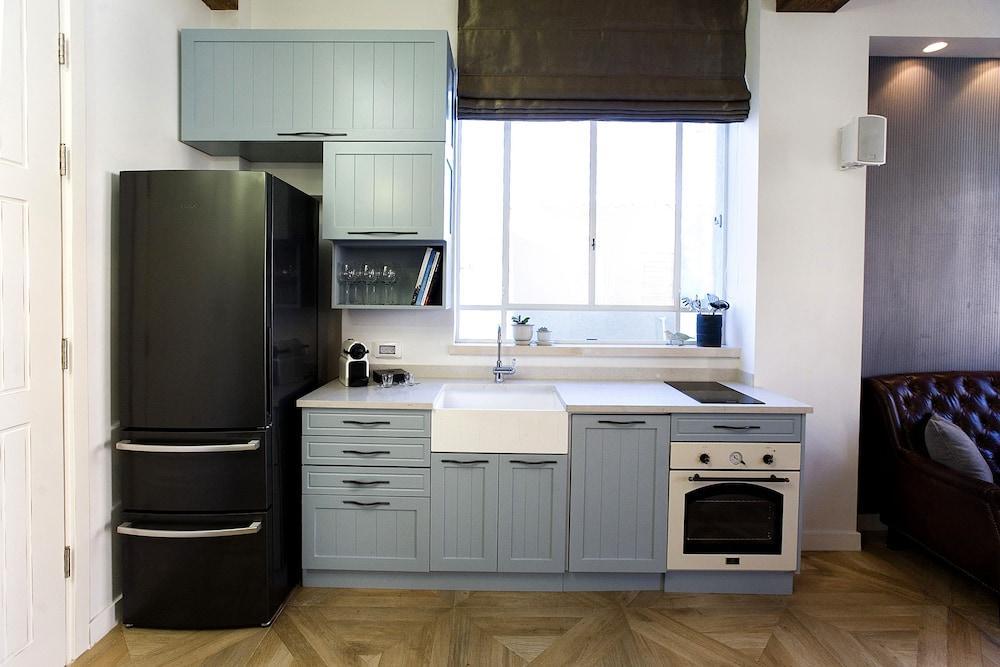 Molcho Neve Tzedek Apartment Tel Aviv Luaran gambar