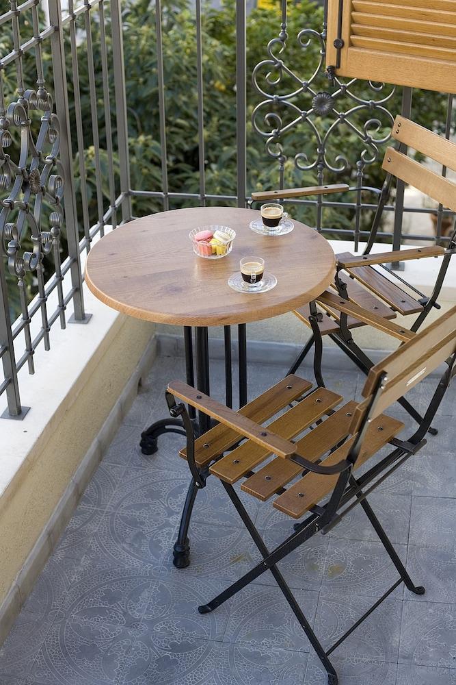 Molcho Neve Tzedek Apartment Tel Aviv Luaran gambar