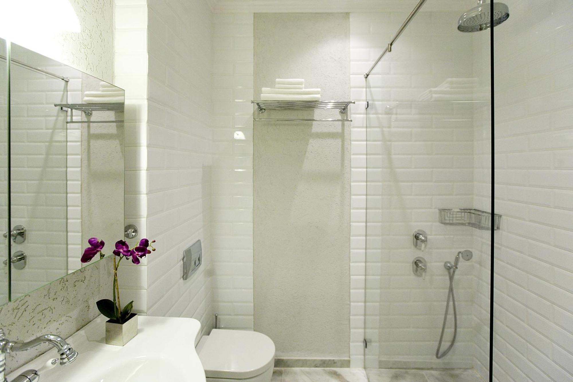Molcho Neve Tzedek Apartment Tel Aviv Luaran gambar