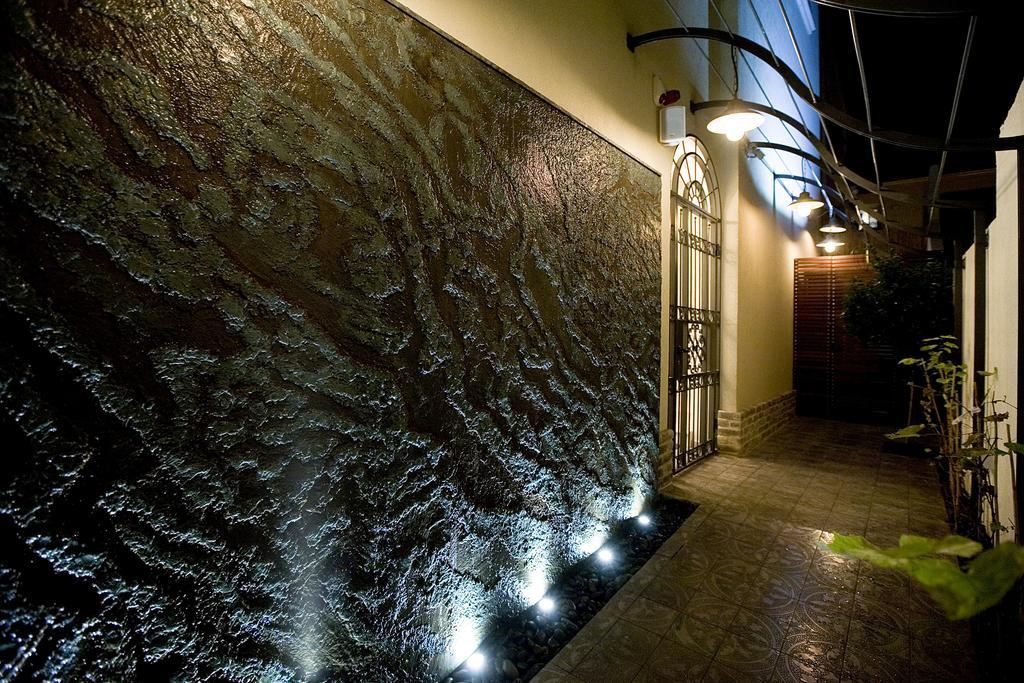 Molcho Neve Tzedek Apartment Tel Aviv Bilik gambar