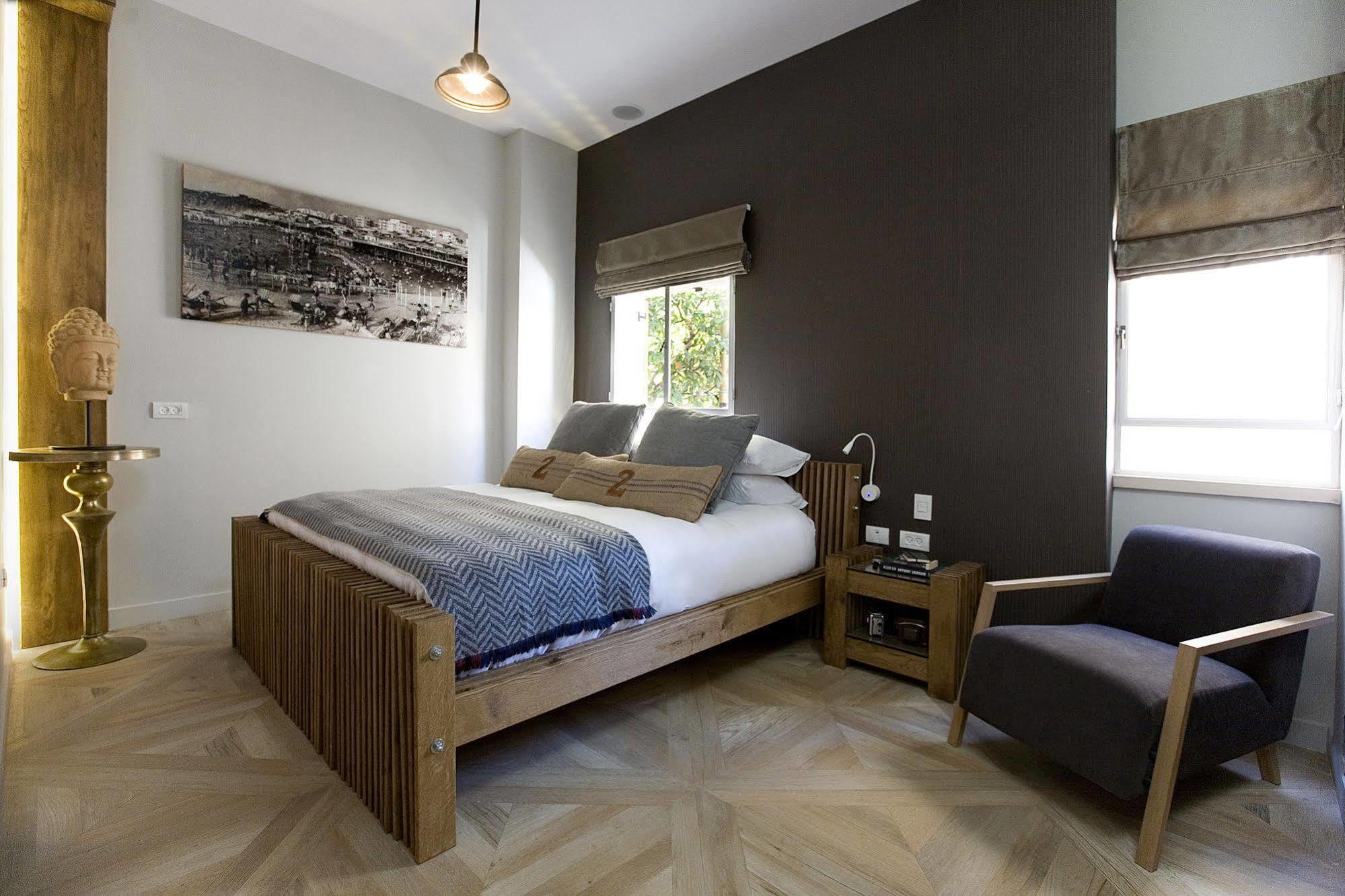 Molcho Neve Tzedek Apartment Tel Aviv Luaran gambar