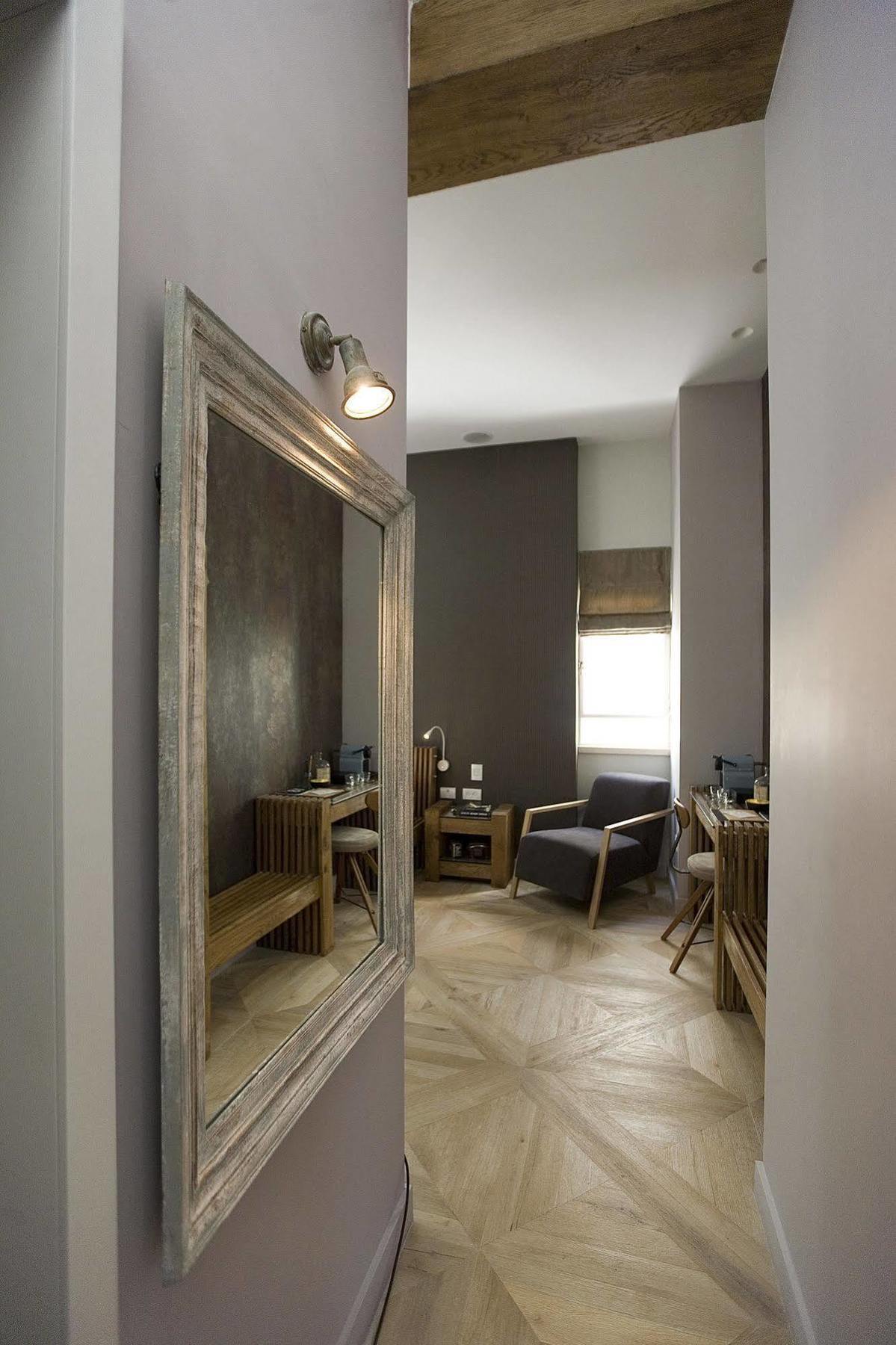 Molcho Neve Tzedek Apartment Tel Aviv Luaran gambar