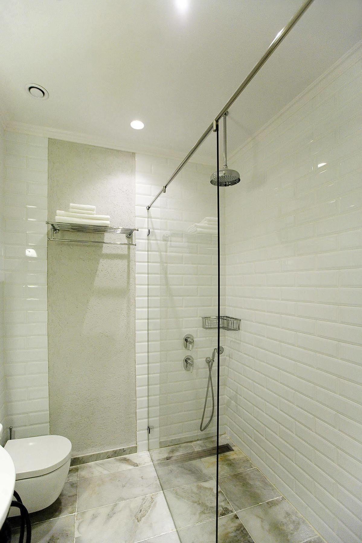 Molcho Neve Tzedek Apartment Tel Aviv Luaran gambar