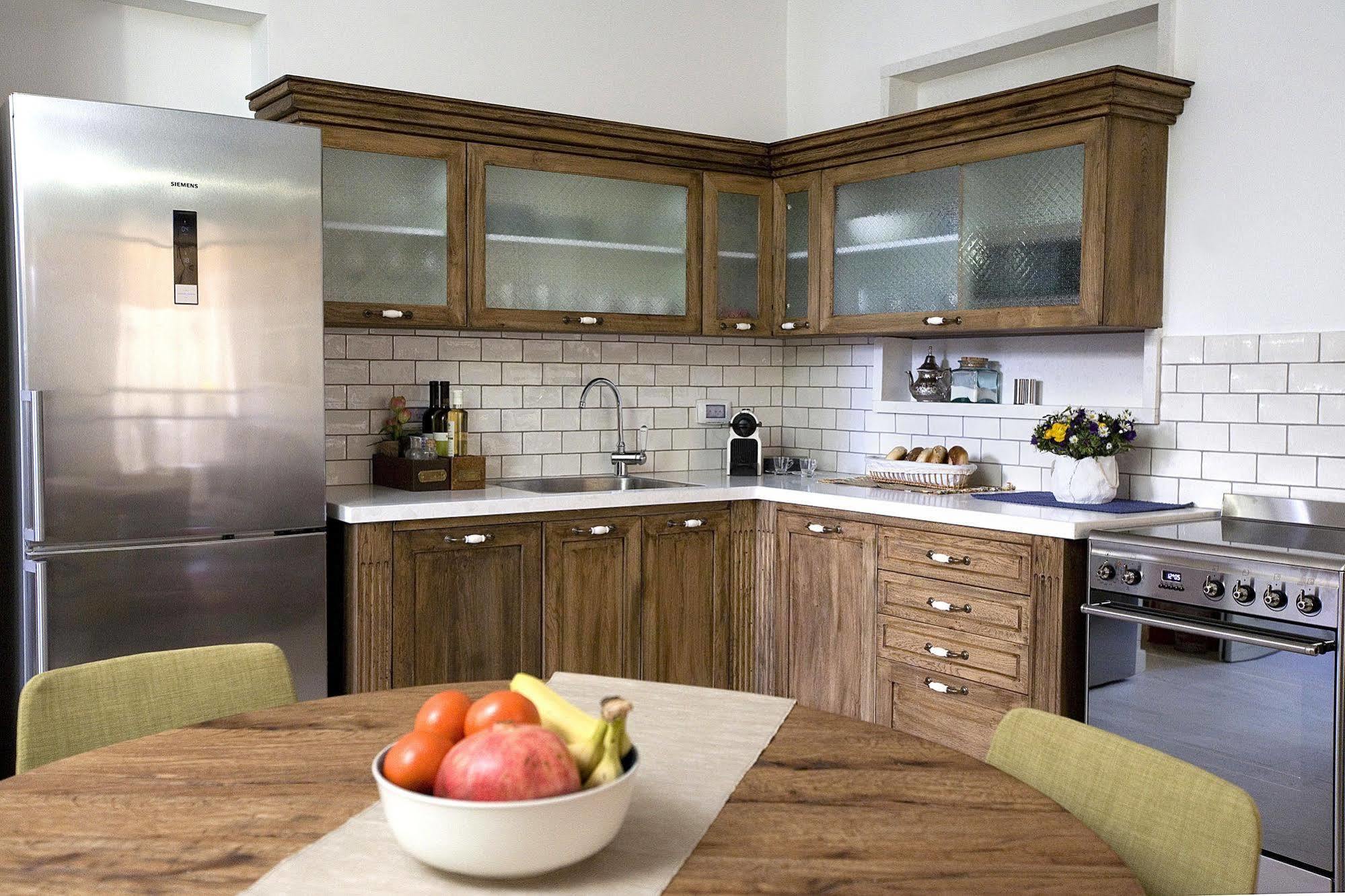 Molcho Neve Tzedek Apartment Tel Aviv Luaran gambar