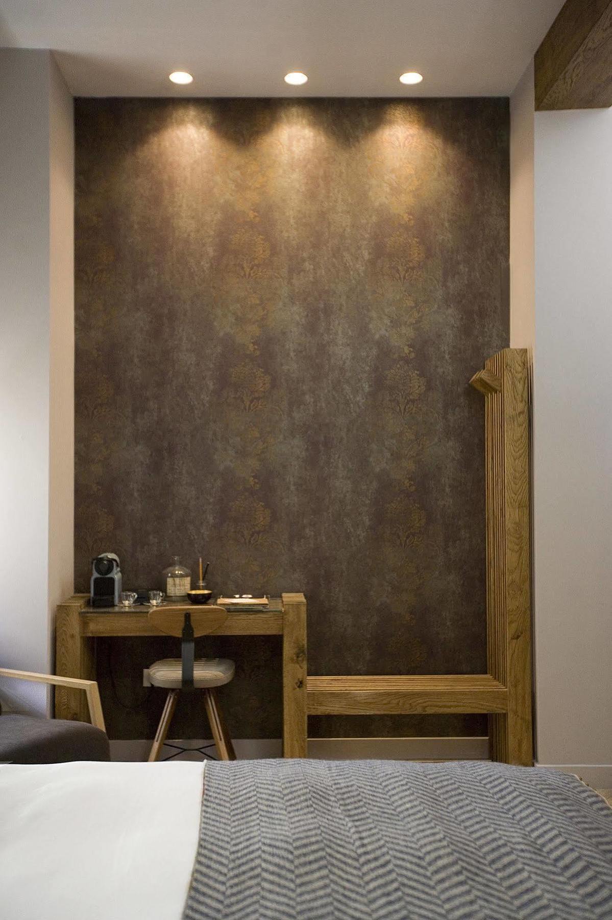 Molcho Neve Tzedek Apartment Tel Aviv Luaran gambar